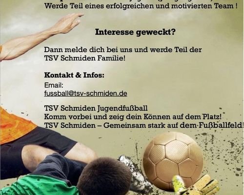 Jahrgang 2012 gesucht