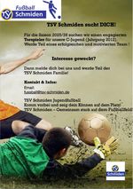Jahrgang 2012 gesucht