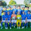 Fußball Jugend männlich - E1